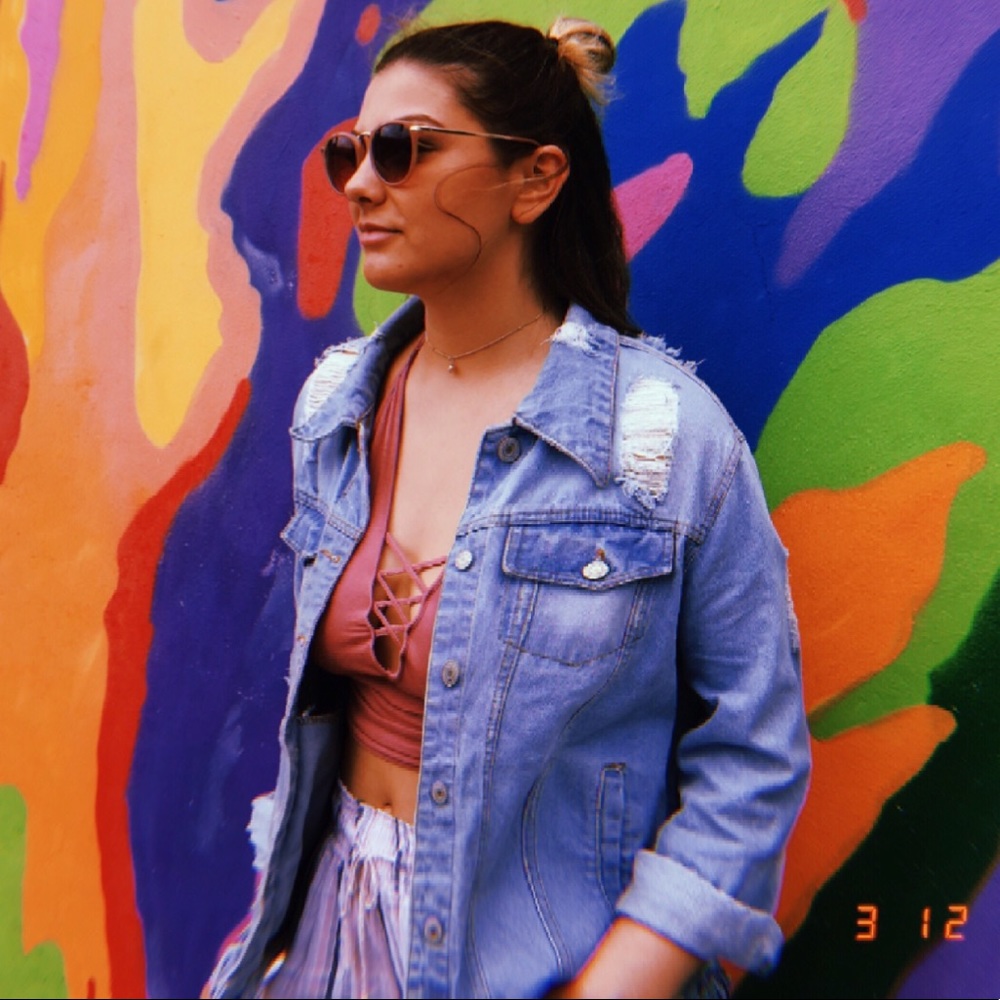 Meet Your Posher, Riss